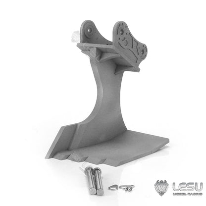 LESU 1/14 374F KIT Hydraulic Excavator374 B0001