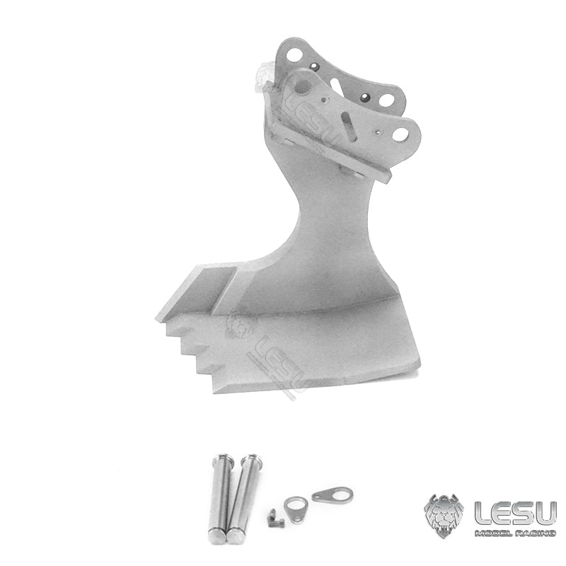 EN STOCK LESU 1:14 Échelle Aoue LR945 KIT RC Excavatrice hydraulique B0016