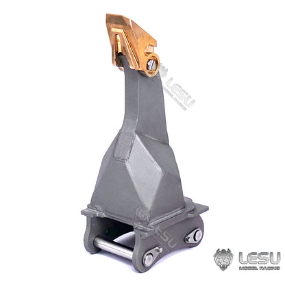 LESU 1:14 Scale Aoue LR945 KIT RC Hydraulic Excavator B0016