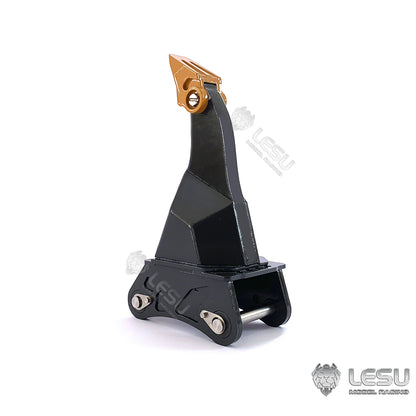 LESU Metal Parts for RC 1/14 Hydraulic Aoue ET35 RC Excavator B0006