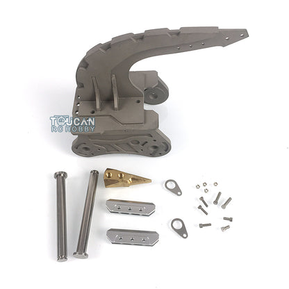 LESU 1/14 374F KIT Hydraulic Excavator374 B0001