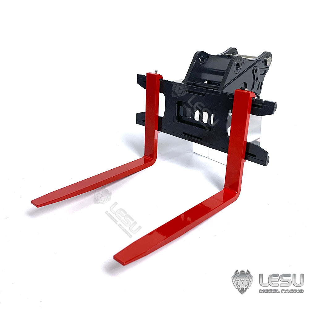 LESU RC 1/14 Hydraulic KIT Aoue ET35 RC Excavator B0006