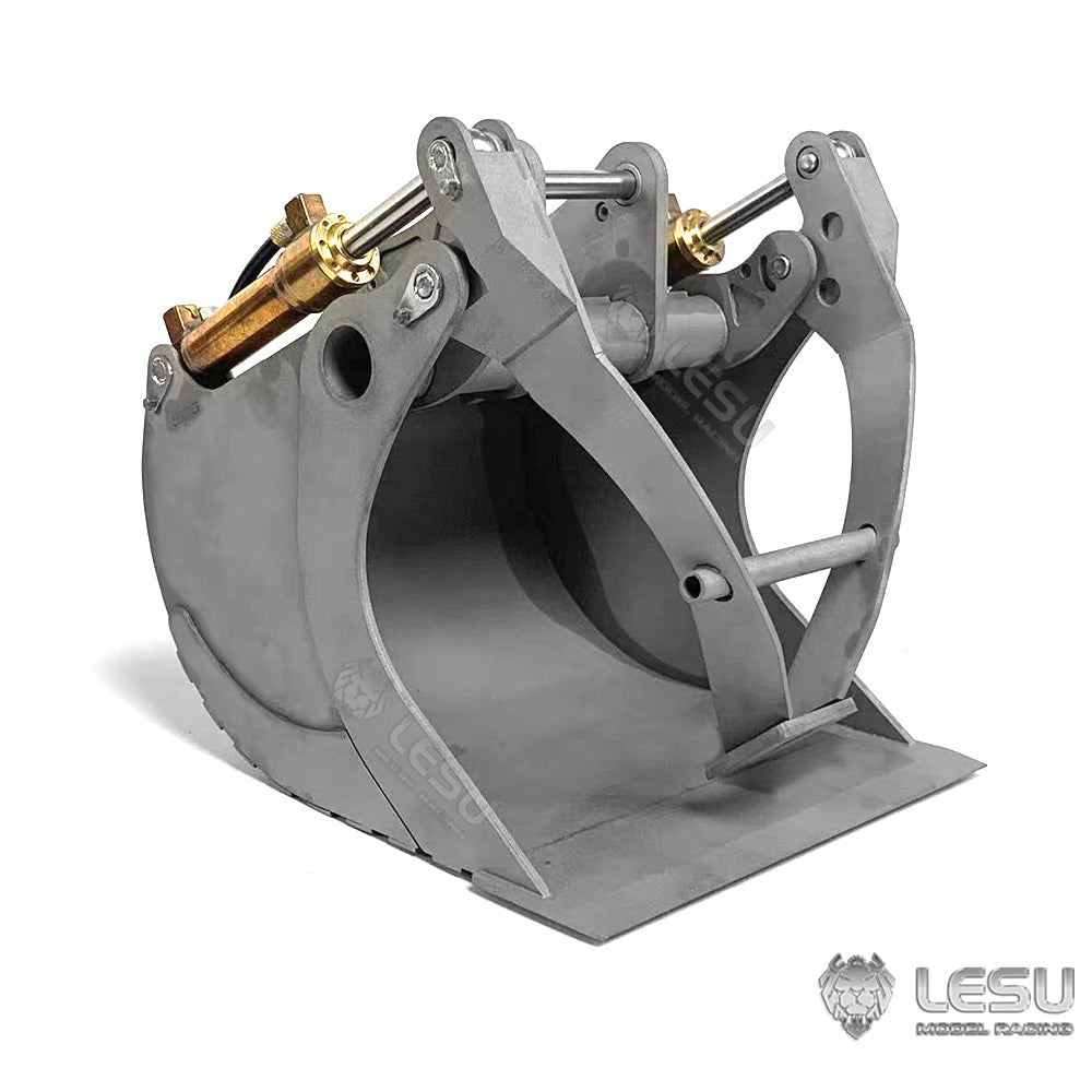 LESU RC 1/14 Hydraulik-KIT Aoue ET35 RC Bagger B0006