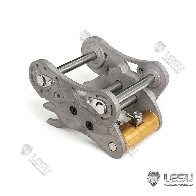 LESU 1/14 374F KIT Hydraulic Excavator374 B0001