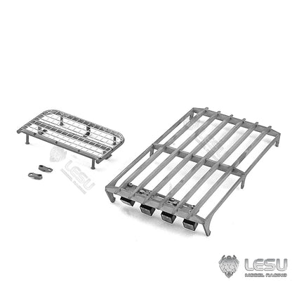 1/14 LESU PC360 KIT RC Hydraulic Excavator AC360 B0002