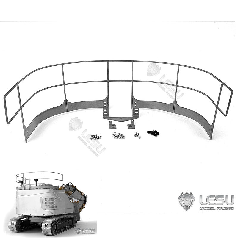 LESU 1/14 Hydraulic KIT Aoue ET26L RC Excavator B0012