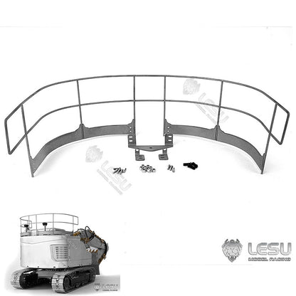 LESU 1/14 Hydraulik-KIT Aoue ET26L RC Bagger B0012