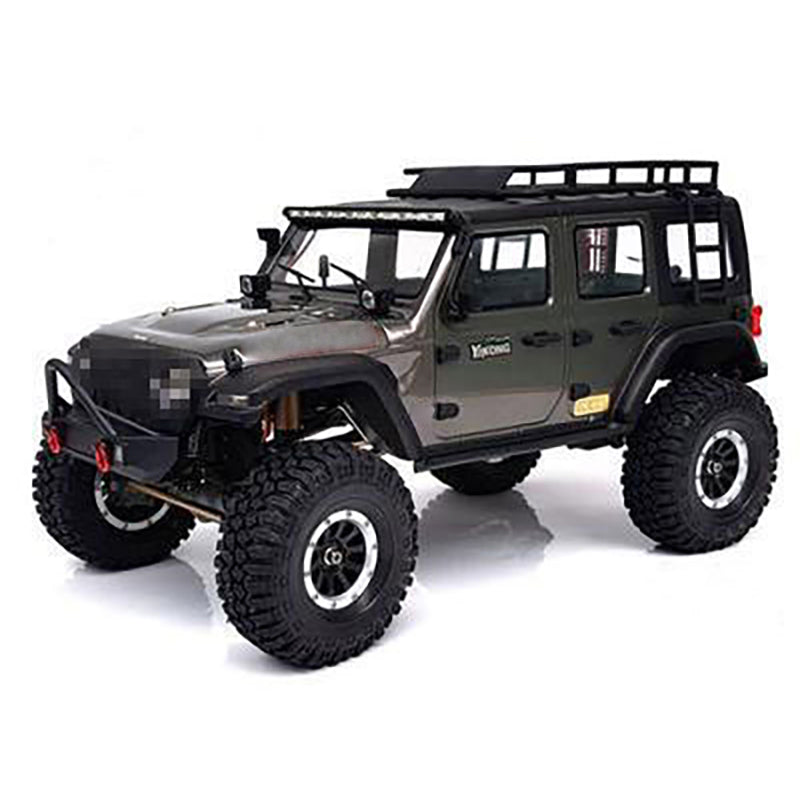 YIKONG YK4102 1/10 RC Crawler 4WD Modèle