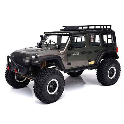 YIKONG YK4102 1/10 RC Crawler 4WD Modell