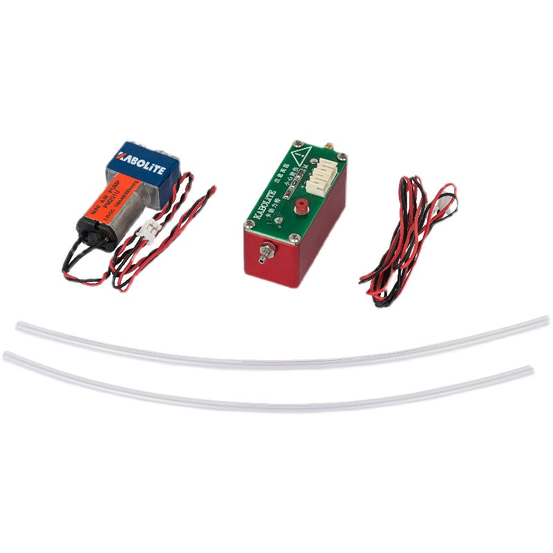 Metallteile für KABOLITE 1/14 Hydraulischer K970 100S RC-Bagger