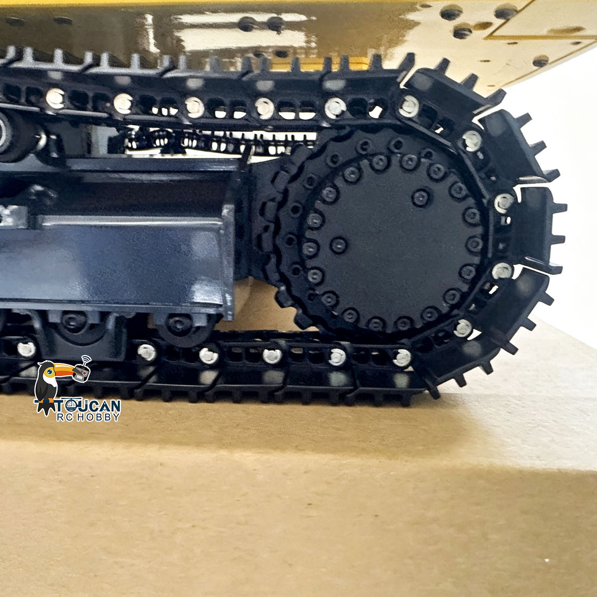 1/12 DIM P2 PC240 Hydraulischer RC-Bagger