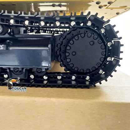 1/12 DIM P2 PC240 Hydraulischer RC-Bagger