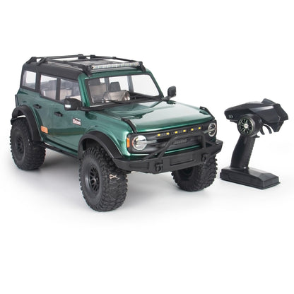 YIKONG YK4083 V3 1/8 RC Crawler Climbing 4WD Vehicle