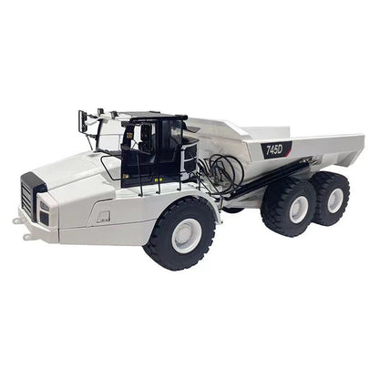 1/14 DIM K745 745D 6*6 Hydraulischer RC Gelenk-LKW RTR