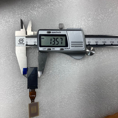 Integrated LCD Instrument Cluster Display for DIY Scale RC Tractor Truck Hydraulic Dumper Crawler Car Off Road Vehicles Model