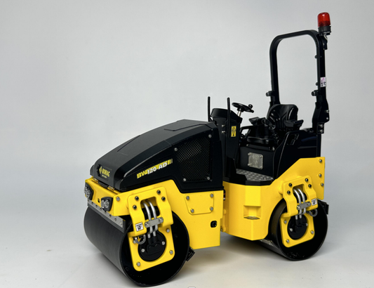 Deposit for New Arrival 1/14 120AD RC Road Roller Model