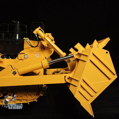 JDMODEL Heavy Machine Huge Bulldozer 1/14 RC Dozer 575 Model PL18 LITE Radio Car