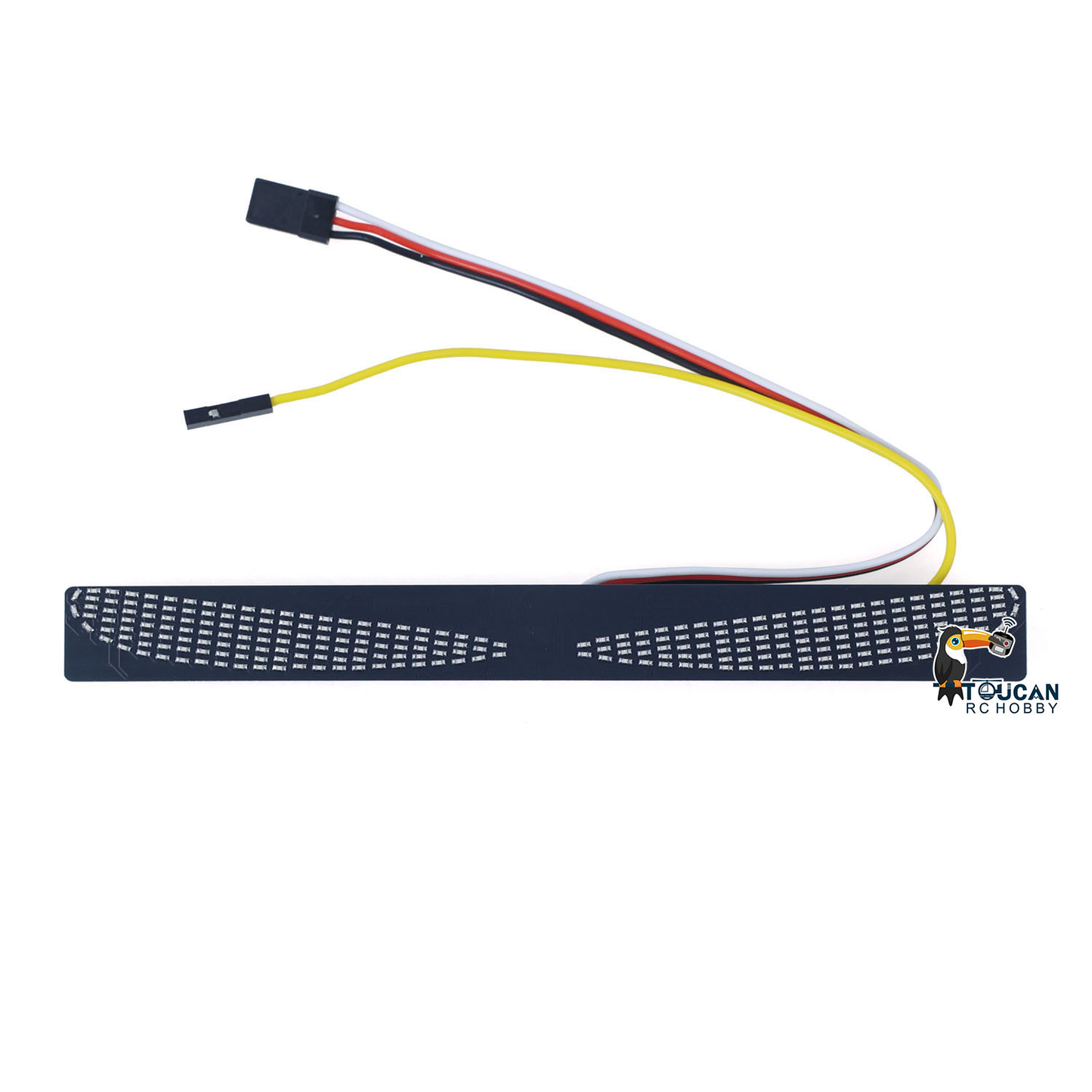 Dynamic Eye Light For DIY 1/14 TAMIYA Remote Control Tractor Truck 56368 56371 56379 56376 RC Lorry Car FH16 56375 56360 R620