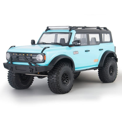 YIKONG YK4083 V3 1/8 RC Crawler Climbing 4WD Vehicle