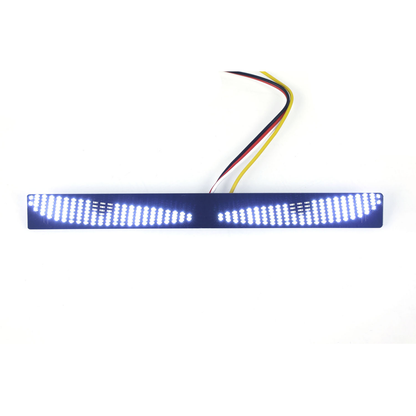 Dynamic Eye Light For DIY 1/14 TAMIYA Remote Control Tractor Truck 56368 56371 56379 56376 RC Lorry Car FH16 56375 56360 R620