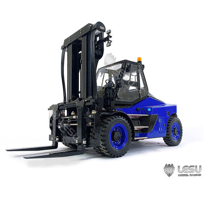 1/14 Aoue-LD160S RC Hydraulic Fork Lift LESU RTR