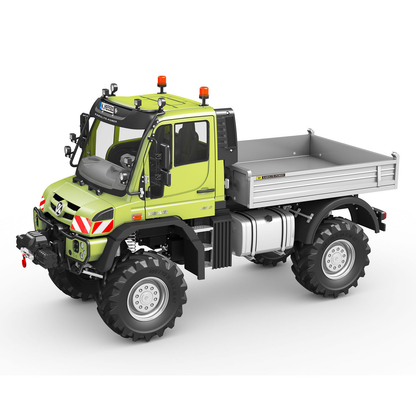 1/14 KABOLITE K5501 2Speed Gearbox Remote Control Off Road Car RC Crawler ATV Light Truck Axle Locks RTR Light Sound System