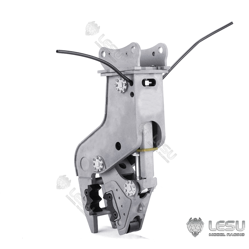 LESU 1:14 Scale Aoue LR945 KIT RC Hydraulic Excavator B0016
