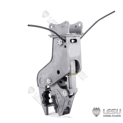 LESU 1:14 Scale Aoue LR945 KIT RC Hydraulic Excavator B0016