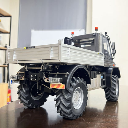 1/14 KABOLITE K5501 2Speed Gearbox Remote Control Off Road Car RC Crawler ATV Light Truck Axle Locks RTR Light Sound System