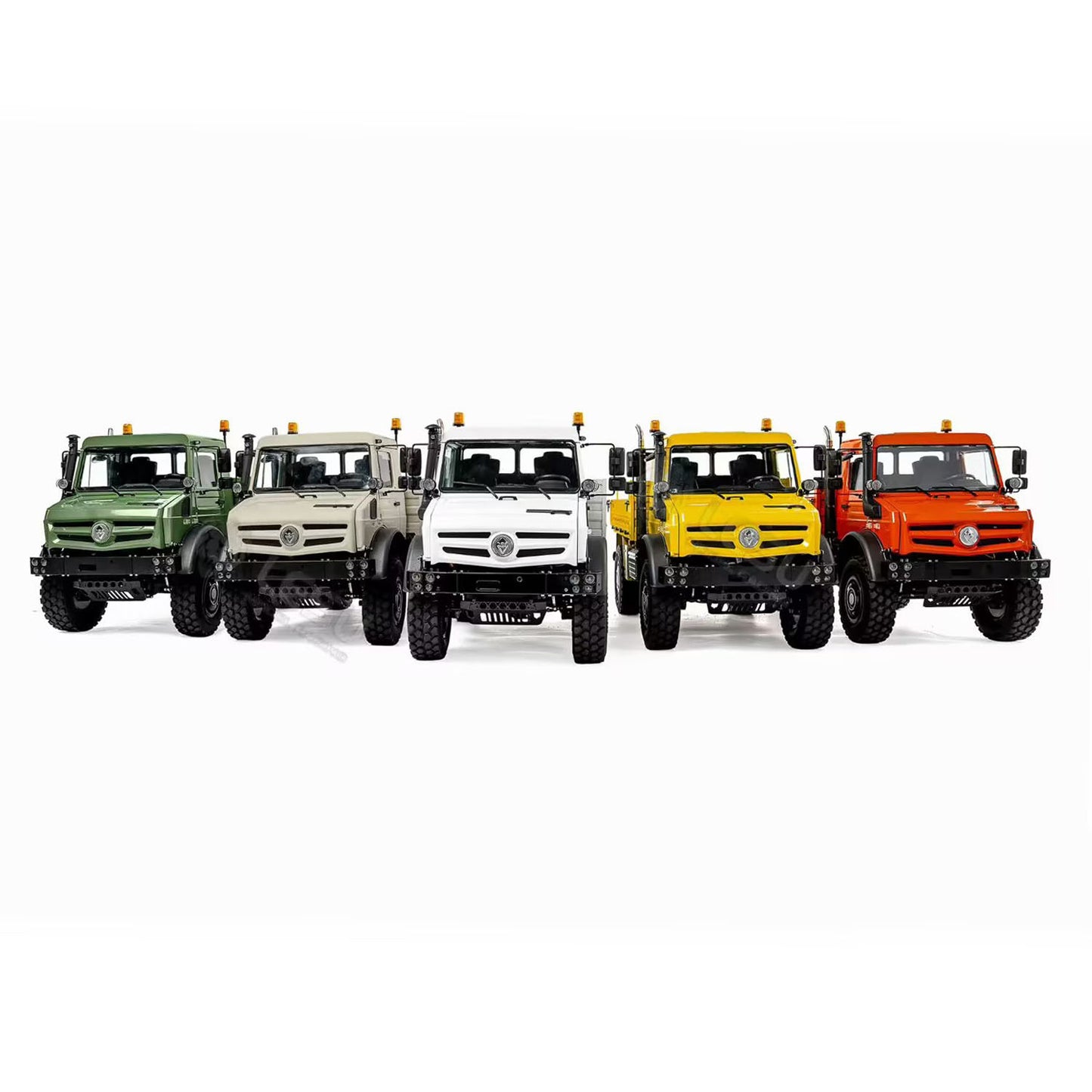 LESU U4023 4X4 1/14 RC Off Road Vehicle Metal ATV Light Truck MT44023 Model Light Sound Wheel Reduction Axle Lock Radio Battery RTR
