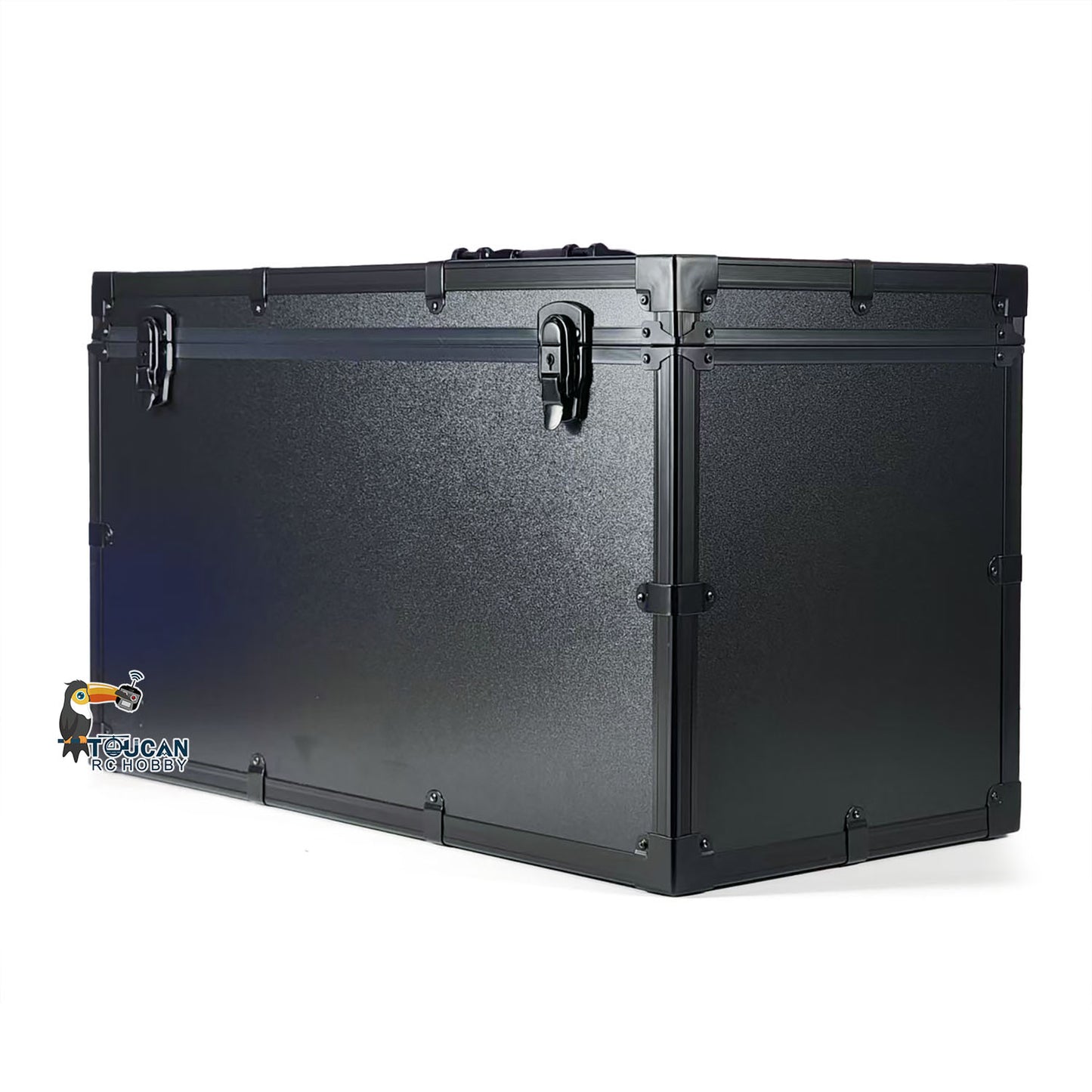 UNI U423 1/10 RC Rock Crawler Car RTR 4X4 4WD Remote Control Off-road Vehicles Metal Axles Bucket Light Sound DDF350 Radio Battery