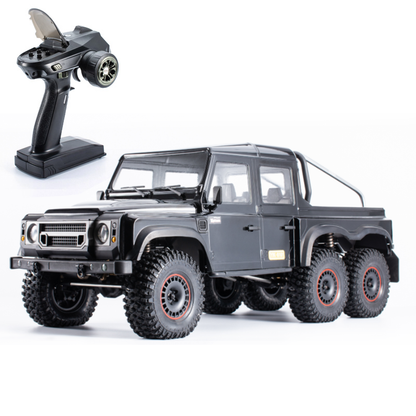 YIKONG YK6101 1/10 RC Crawler Pickup Model