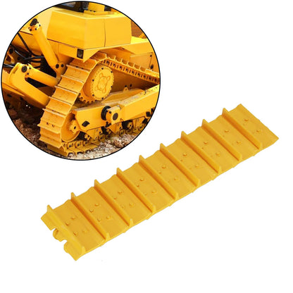 IN STOCK 1/14 JDMODEL Metal Dozer Blades / Tracks Pins for JDM-98 RC Hydraulic DXR2 Bulldozer