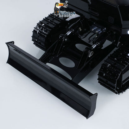 CUT LR914 RC Excavator Dozer Blade Front Attachment Detail