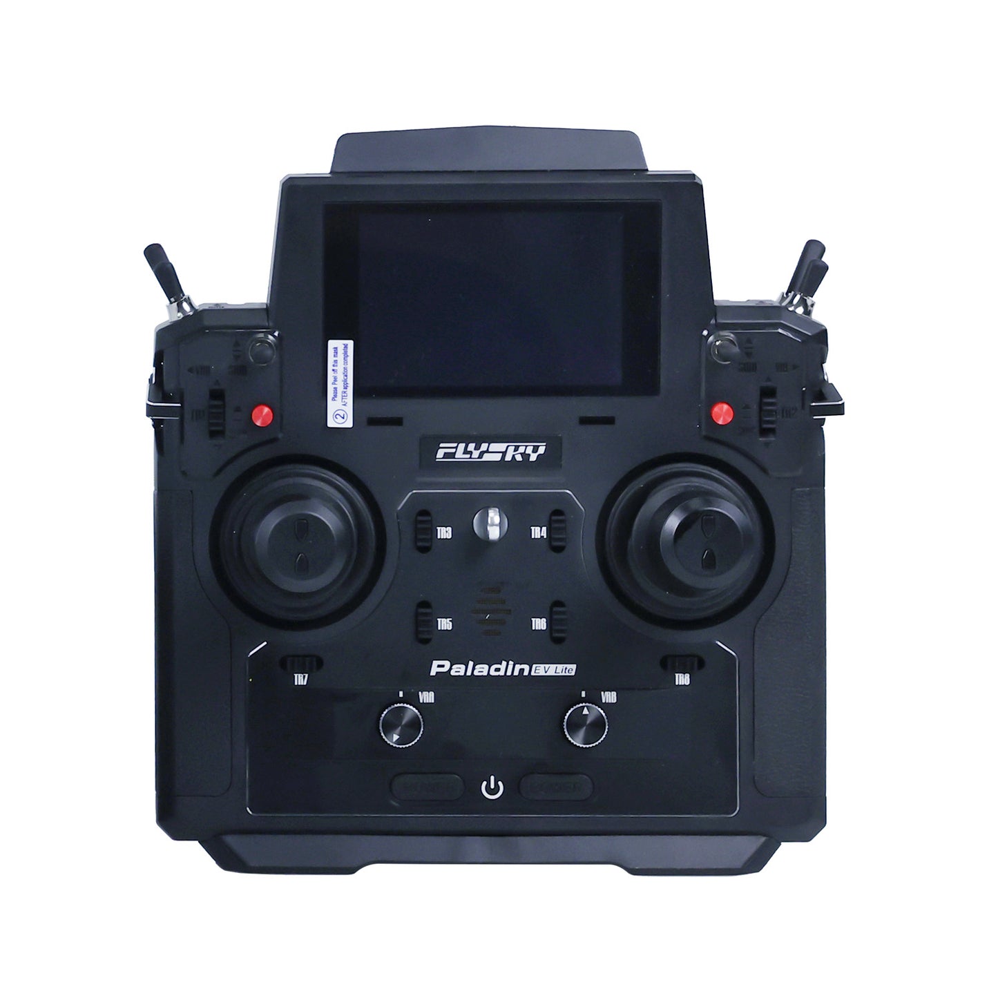 JDM-208 1/14 7CH Remote Control Hydraulic Excavator R920 2Arms Metal RC Digger Flysky PL18 EV Lite Sound System Quick Coupler