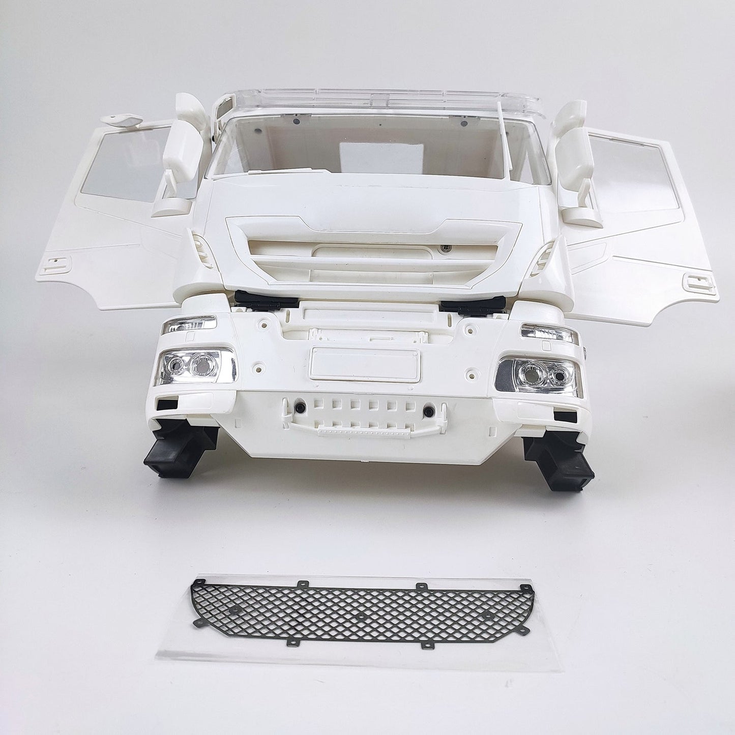 IN STOCK RC Trucks Cabin Shell for 1/14 RC Truck Tamiya Car