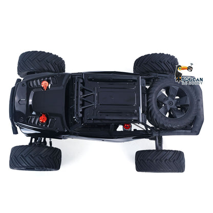 UFRC GR1Pro 1/5 4x4 RC off road car top view